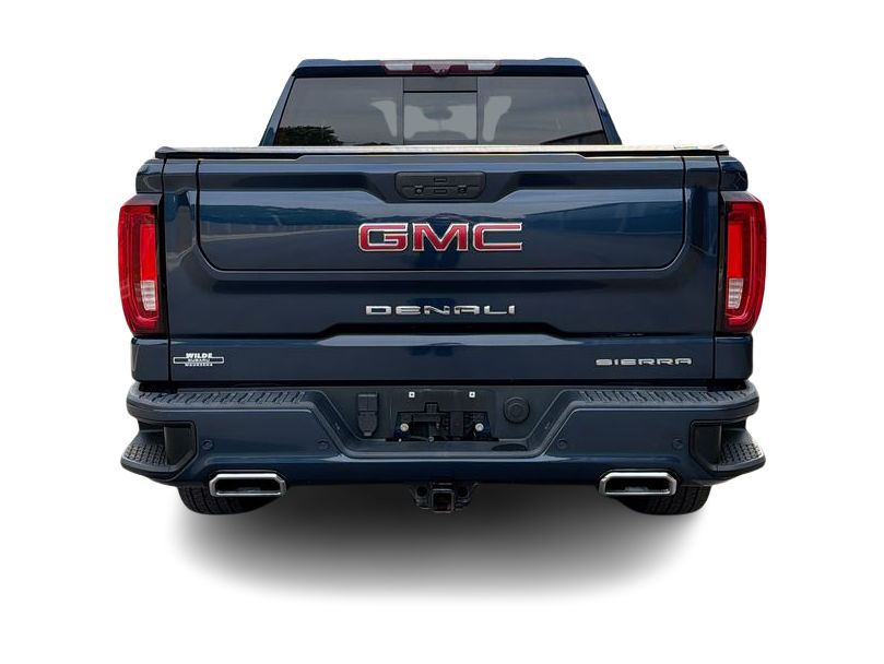 Thumbnail: 2020 GMC Sierra 1500 - 23