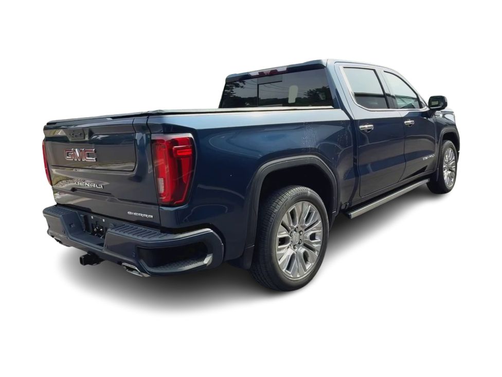 Thumbnail: 2020 GMC Sierra 1500 - 20