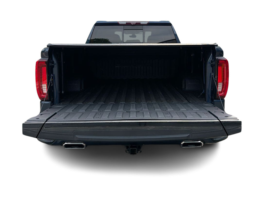 Thumbnail: 2020 GMC Sierra 1500 - 16