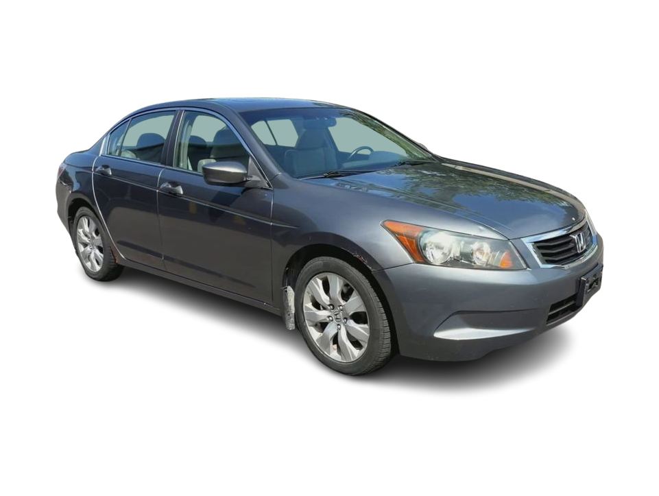 Thumbnail: 2008 Honda Accord - 16
