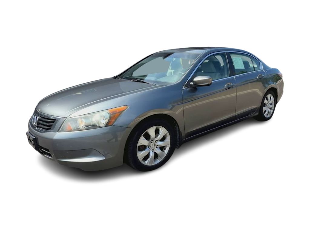 Thumbnail: 2008 Honda Accord - 17