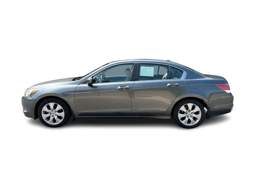 Thumbnail: 2008 Honda Accord - 20