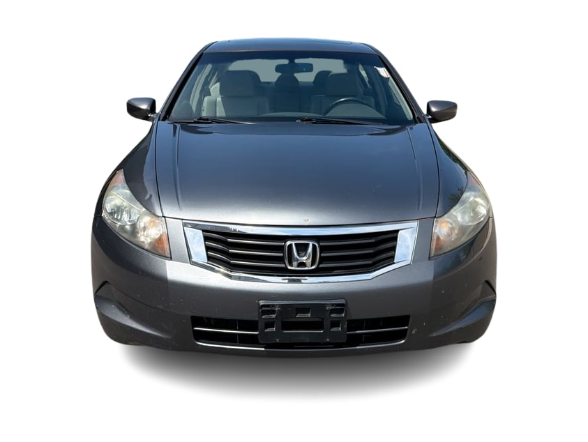 Thumbnail: 2008 Honda Accord - 26