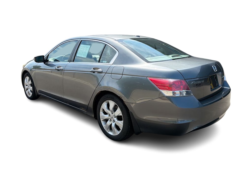 Thumbnail: 2008 Honda Accord - 21