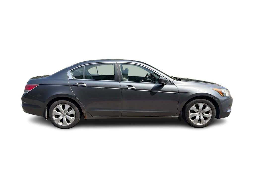Thumbnail: 2008 Honda Accord - 24