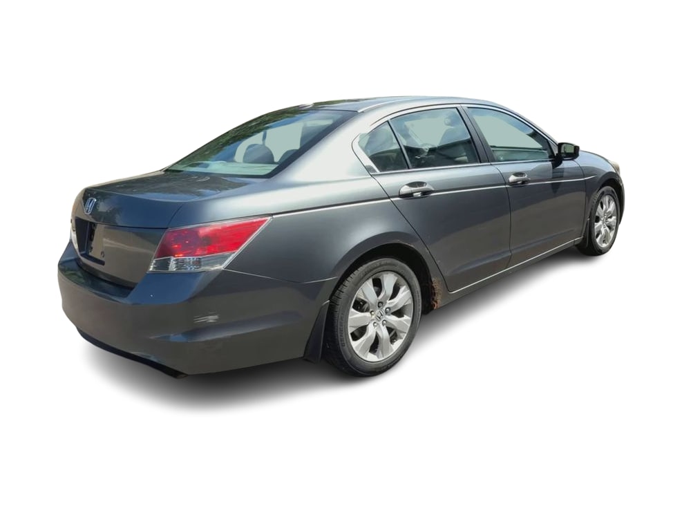 Thumbnail: 2008 Honda Accord - 18