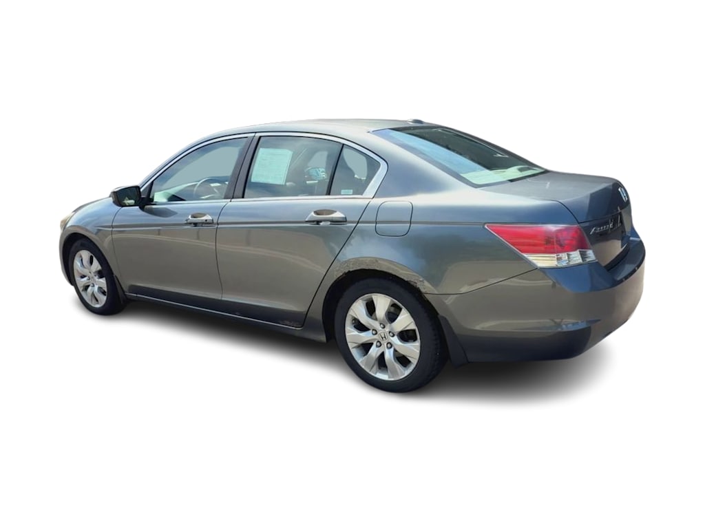 Thumbnail: 2008 Honda Accord - 4