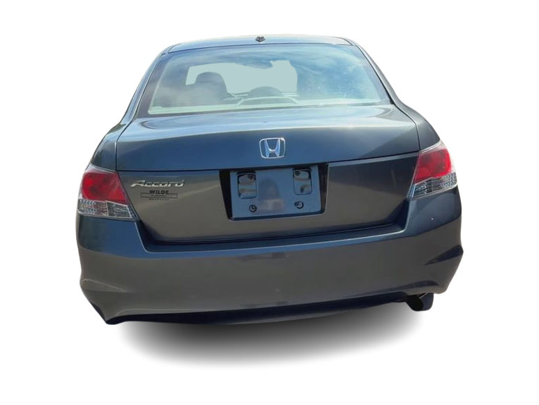 Thumbnail: 2008 Honda Accord - 5