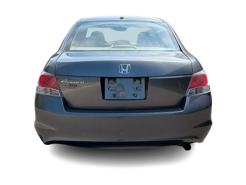 Thumbnail: 2008 Honda Accord - 22