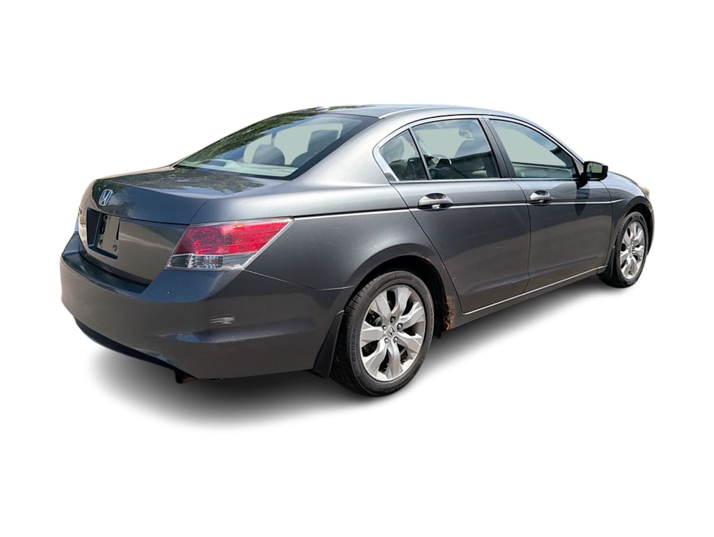 Thumbnail: 2008 Honda Accord - 23