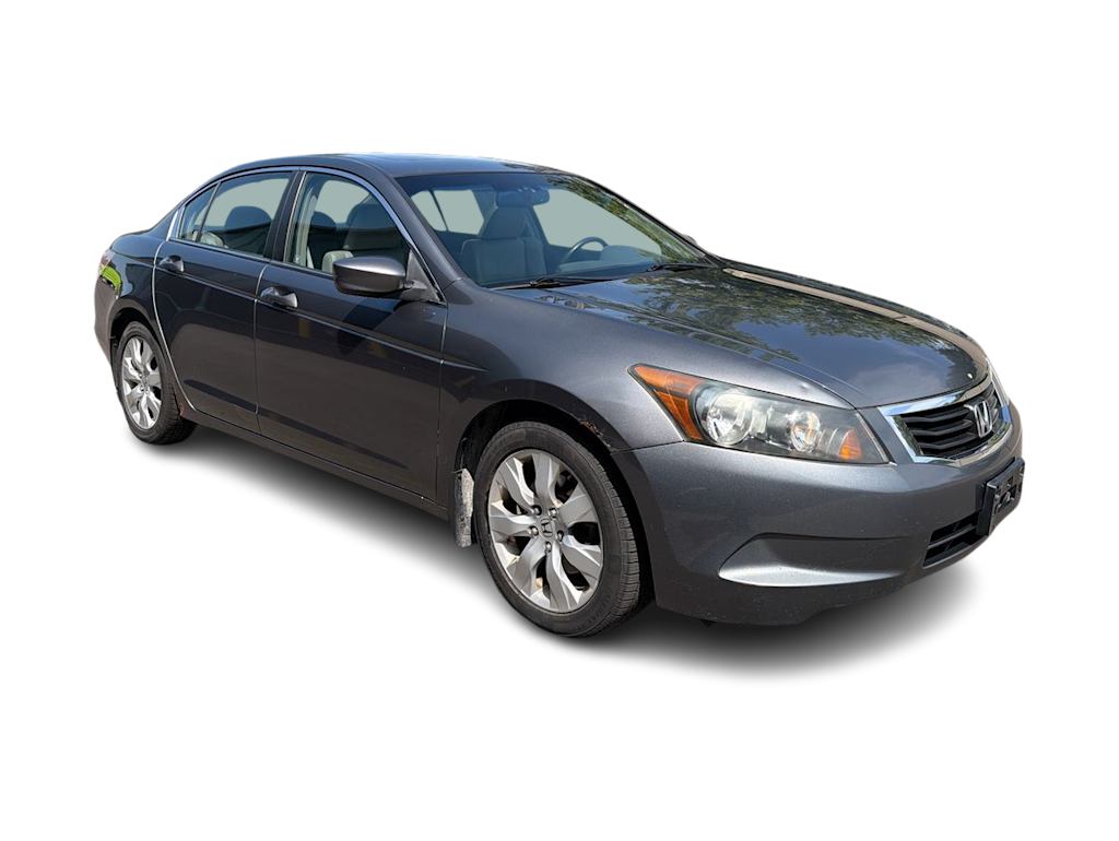 Thumbnail: 2008 Honda Accord - 25