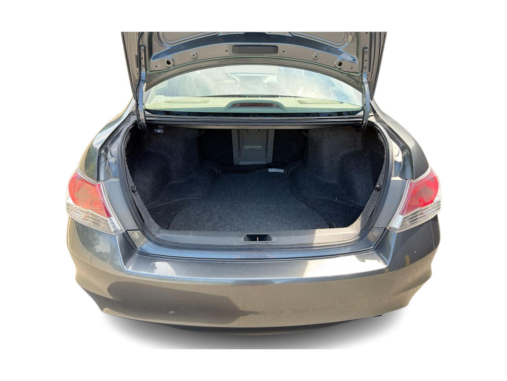 Thumbnail: 2008 Honda Accord - 15