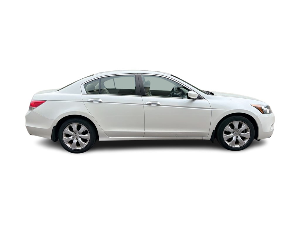 Thumbnail: 2010 Honda Accord - 23