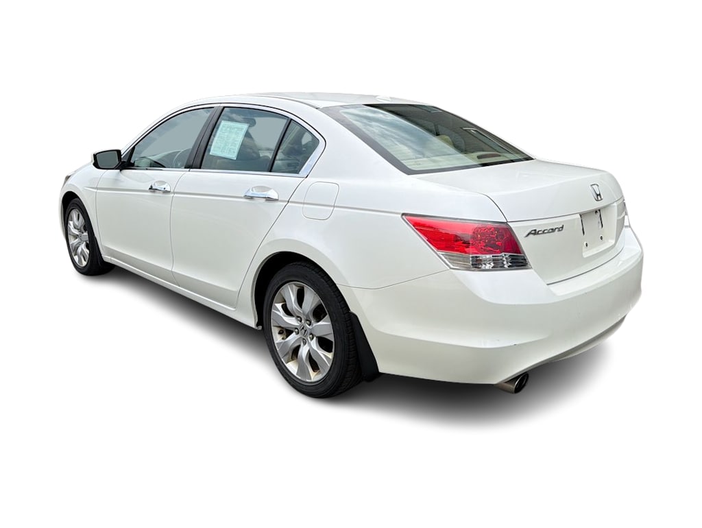 Thumbnail: 2010 Honda Accord - 4