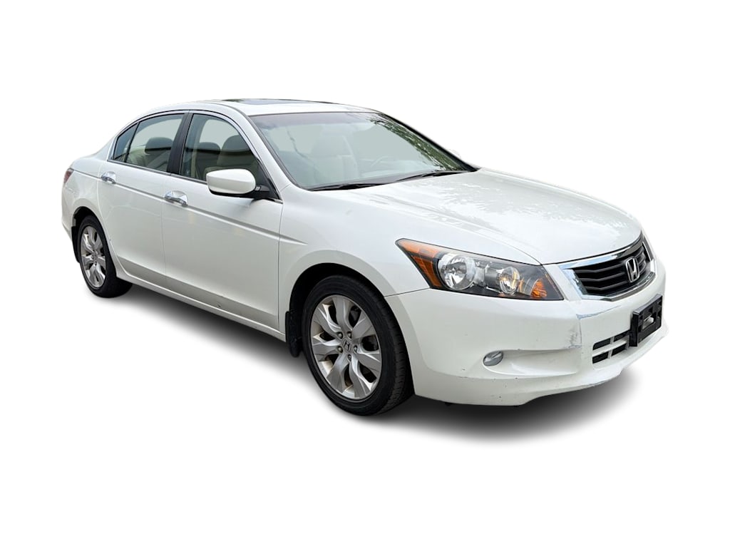 Thumbnail: 2010 Honda Accord - 24