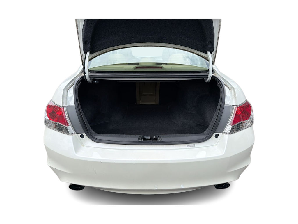 Thumbnail: 2010 Honda Accord - 15