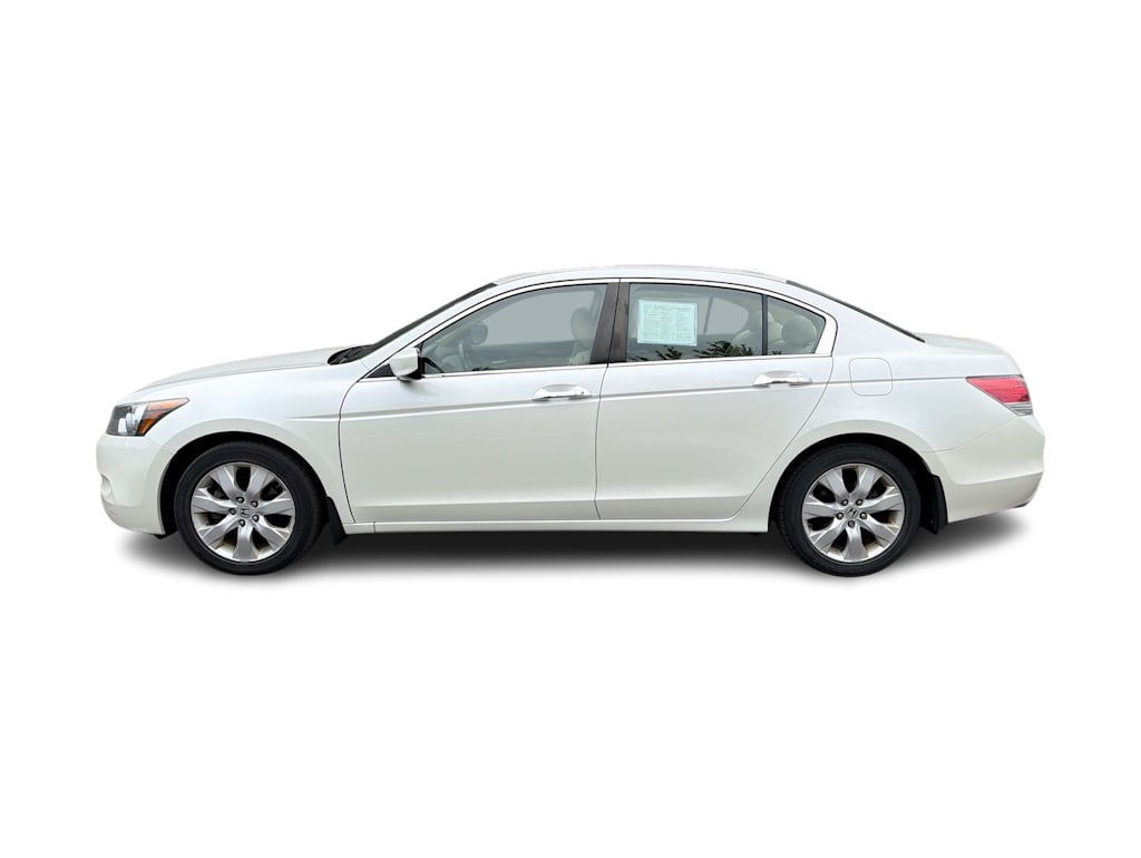 Thumbnail: 2010 Honda Accord - 20