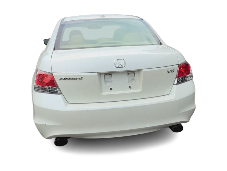 Thumbnail: 2010 Honda Accord - 5
