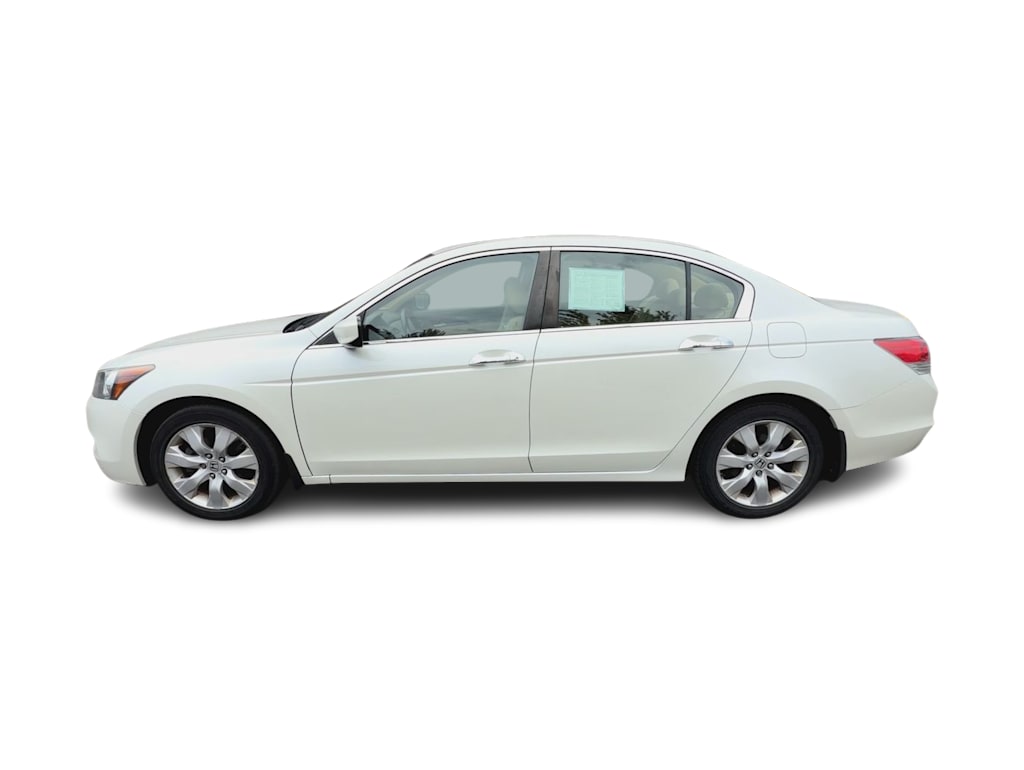 Thumbnail: 2010 Honda Accord - 3