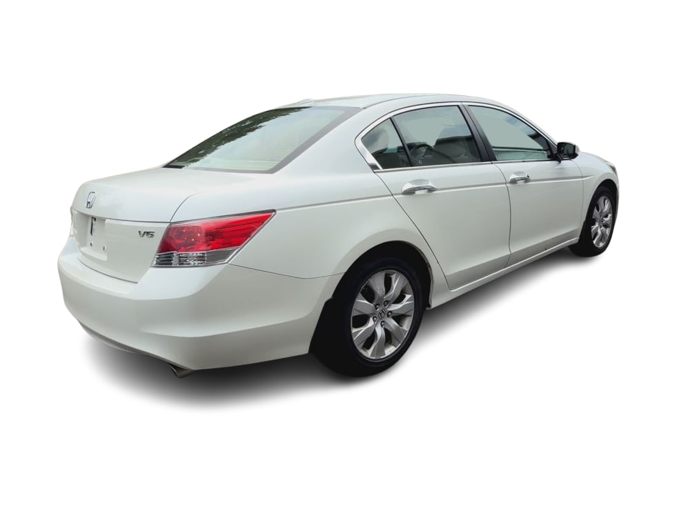 Thumbnail: 2010 Honda Accord - 18