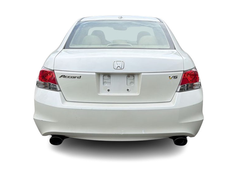 Thumbnail: 2010 Honda Accord - 21