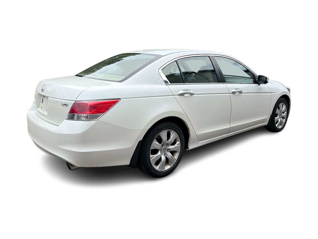Thumbnail: 2010 Honda Accord - 22