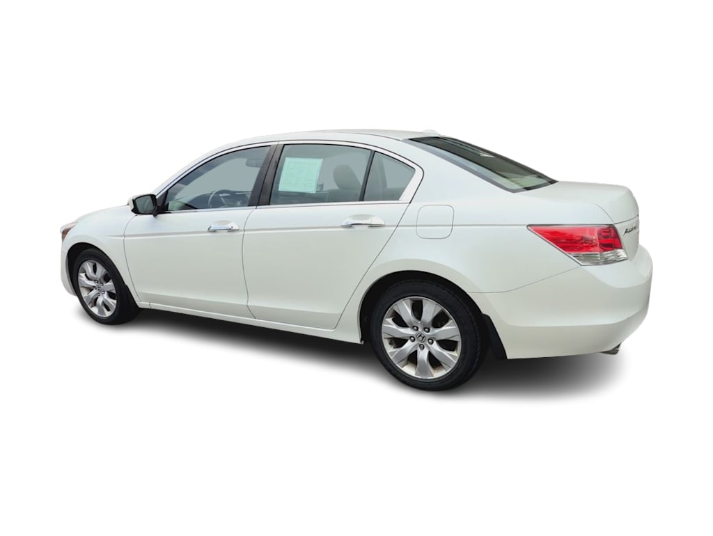 Thumbnail: 2010 Honda Accord - 17