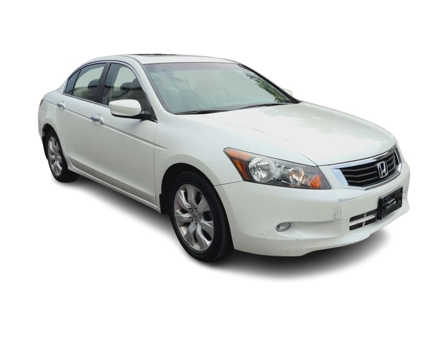 Thumbnail: 2010 Honda Accord - 16