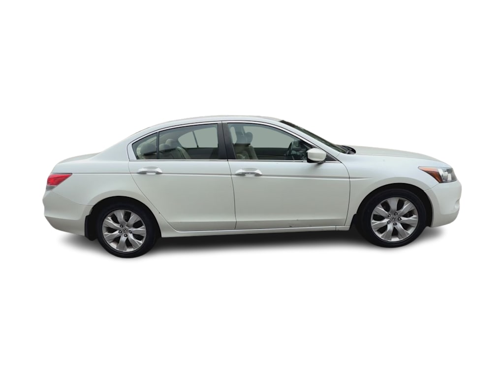 Thumbnail: 2010 Honda Accord - 19