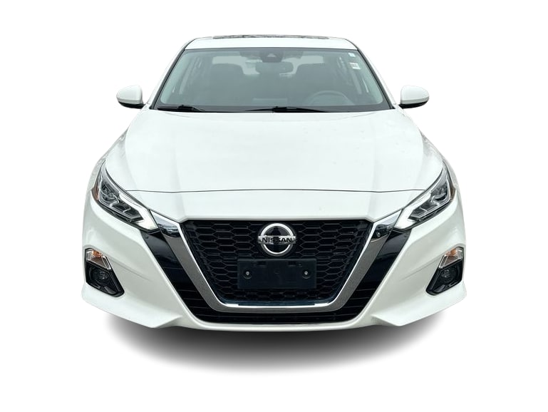 Thumbnail: 2019 Nissan Altima - 26