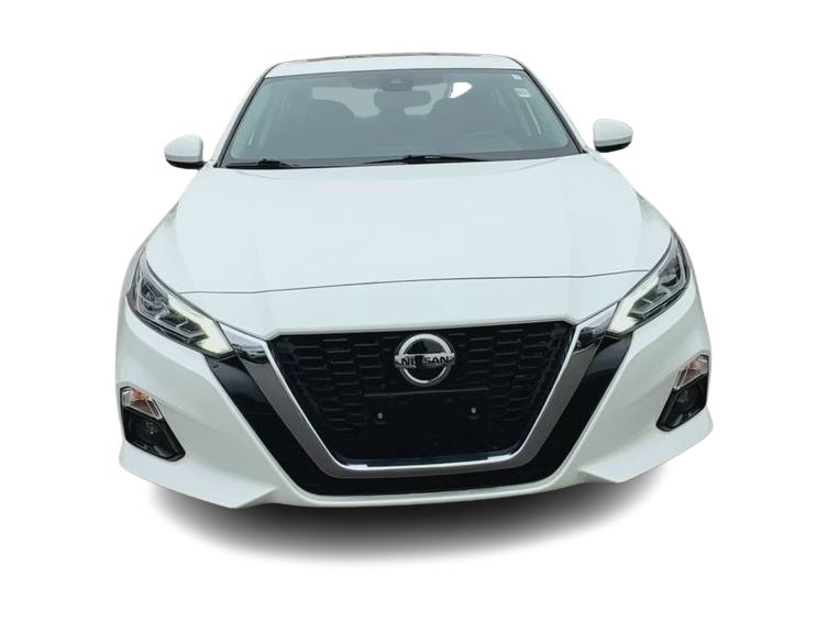 Thumbnail: 2019 Nissan Altima - 6