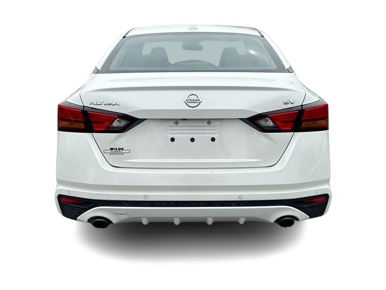 Thumbnail: 2019 Nissan Altima - 22