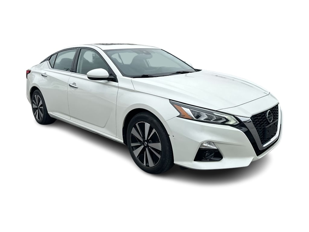 Thumbnail: 2019 Nissan Altima - 25