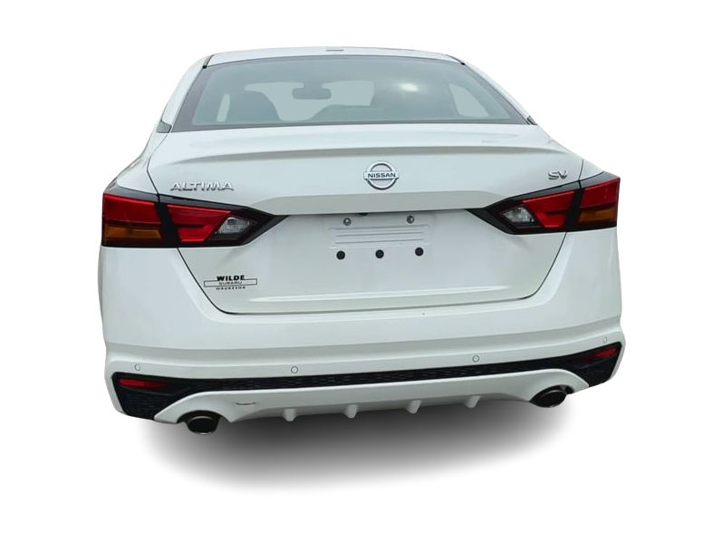 Thumbnail: 2019 Nissan Altima - 5