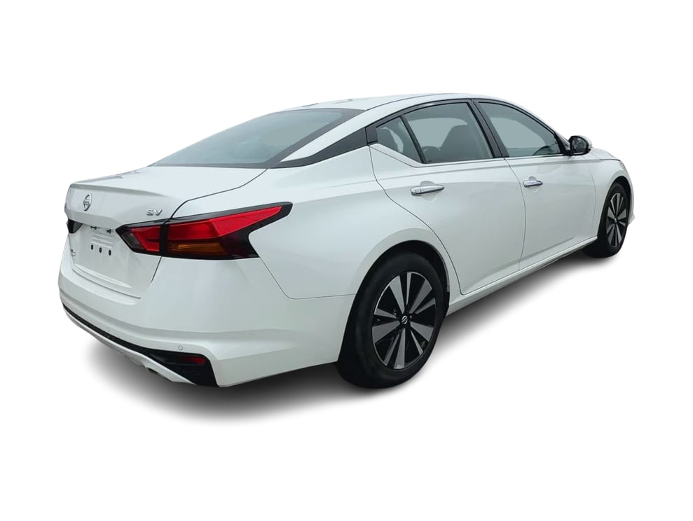 Thumbnail: 2019 Nissan Altima - 18