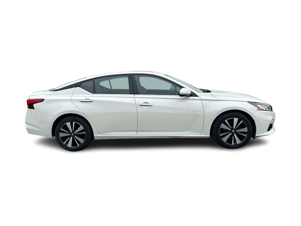 Thumbnail: 2019 Nissan Altima - 24