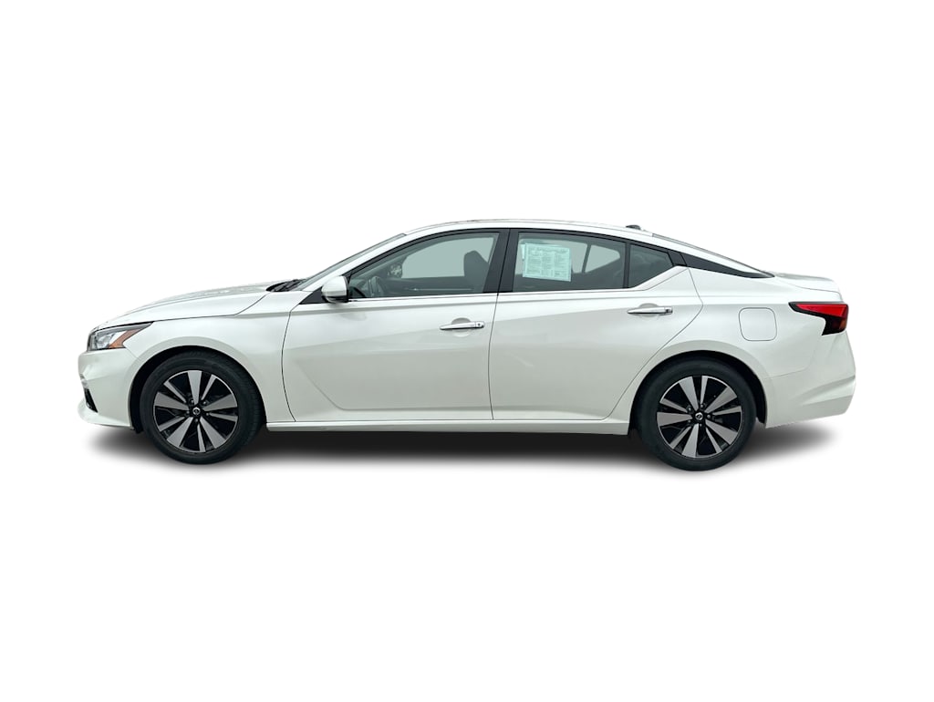 Thumbnail: 2019 Nissan Altima - 20