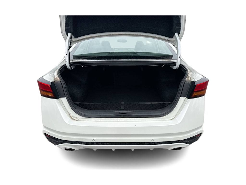 Thumbnail: 2019 Nissan Altima - 15