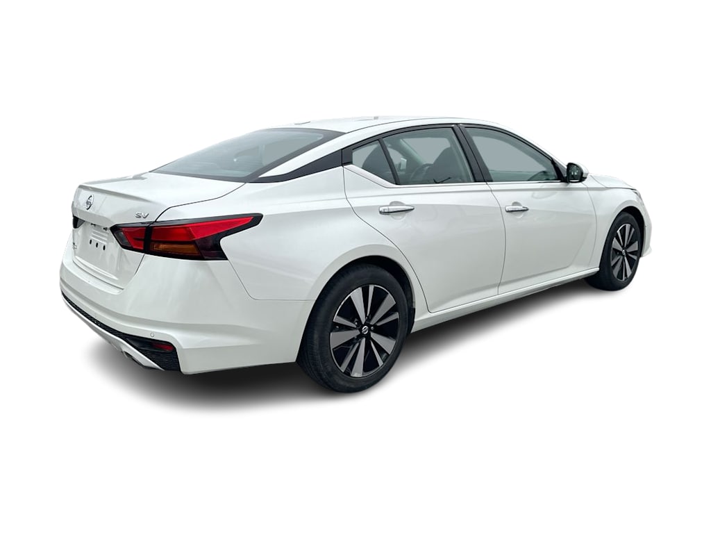 Thumbnail: 2019 Nissan Altima - 23