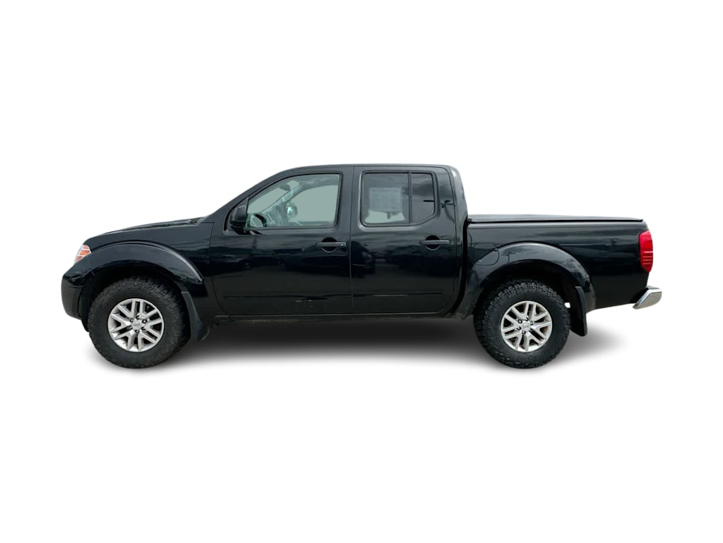 Thumbnail: 2017 Nissan Frontier - 23