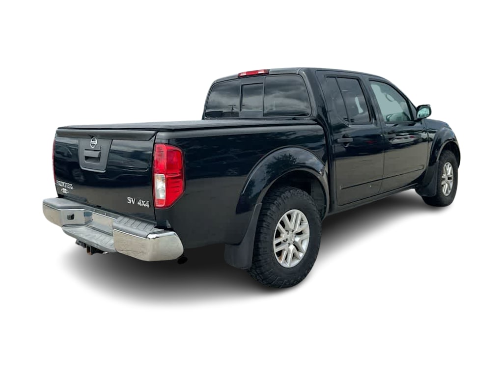 Thumbnail: 2017 Nissan Frontier - 25
