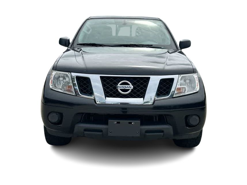 Thumbnail: 2017 Nissan Frontier - 28