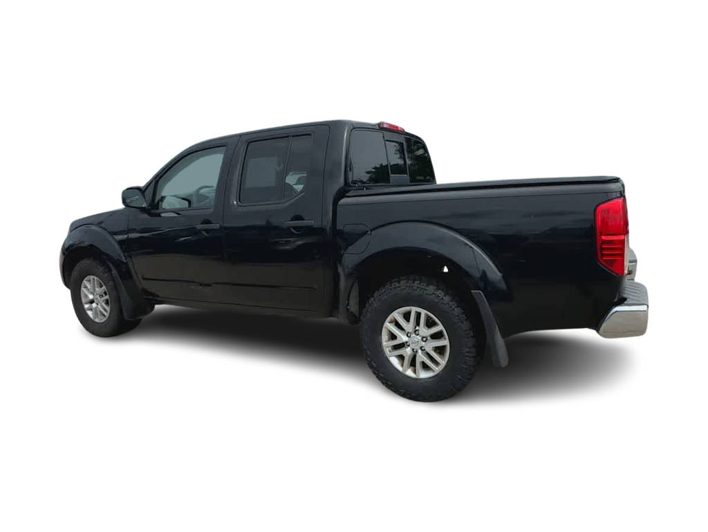 Thumbnail: 2017 Nissan Frontier - 20