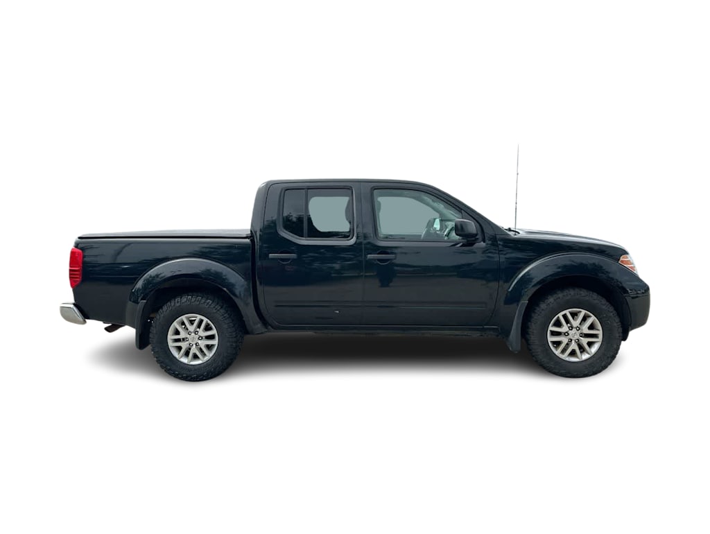 Thumbnail: 2017 Nissan Frontier - 26