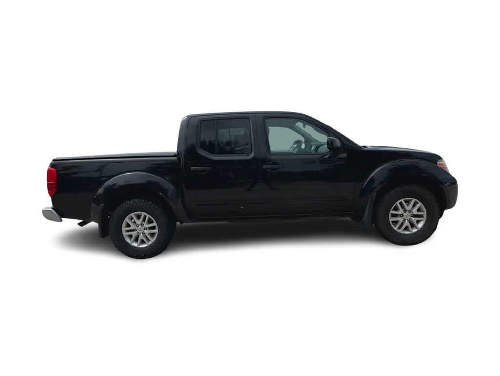 Thumbnail: 2017 Nissan Frontier - 22
