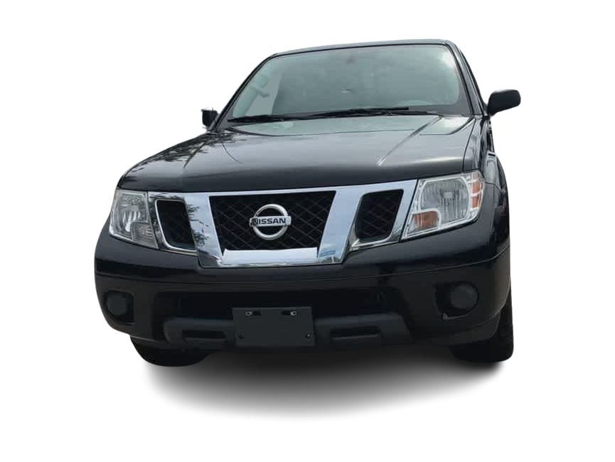 Thumbnail: 2017 Nissan Frontier - 6