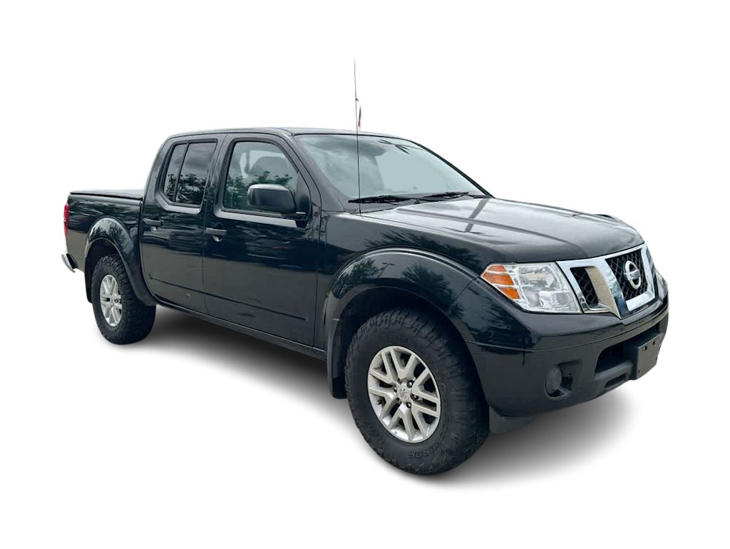 Thumbnail: 2017 Nissan Frontier - 27