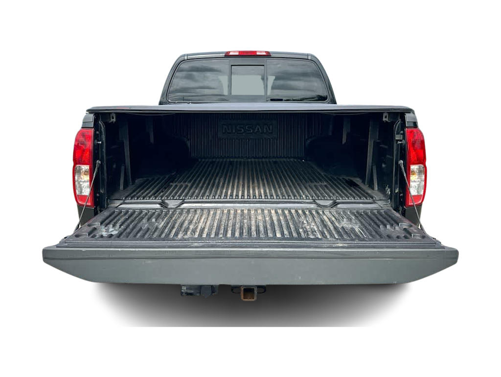 Thumbnail: 2017 Nissan Frontier - 15