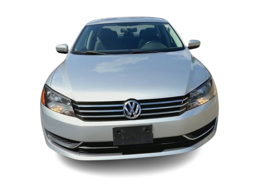 Thumbnail: 2014 Volkswagen Passat - 6