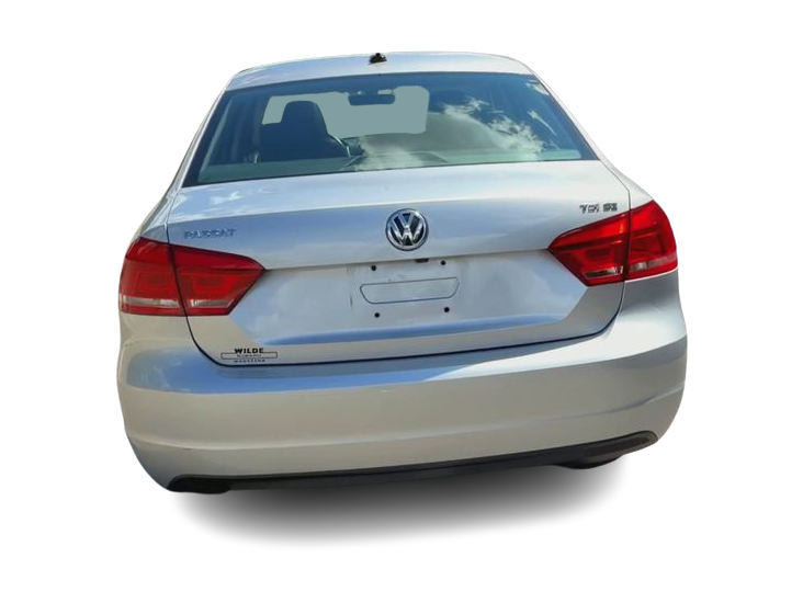 Thumbnail: 2014 Volkswagen Passat - 5